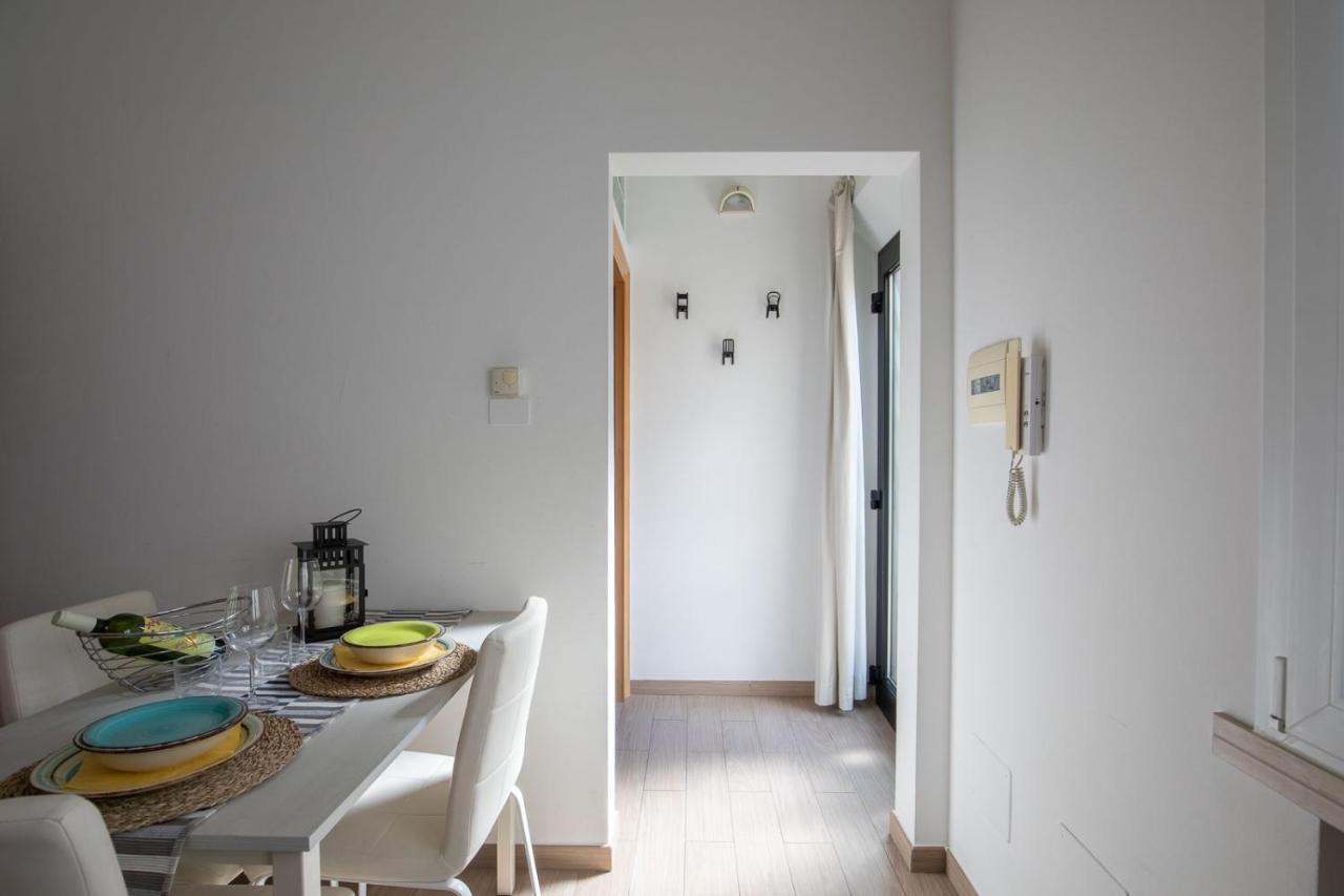 Bilocale Con Giardino A 200Mt Dal Mare - Homeunity Rimini Kültér fotó